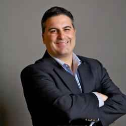 Raul Villar, President, ADP AdvancedMD